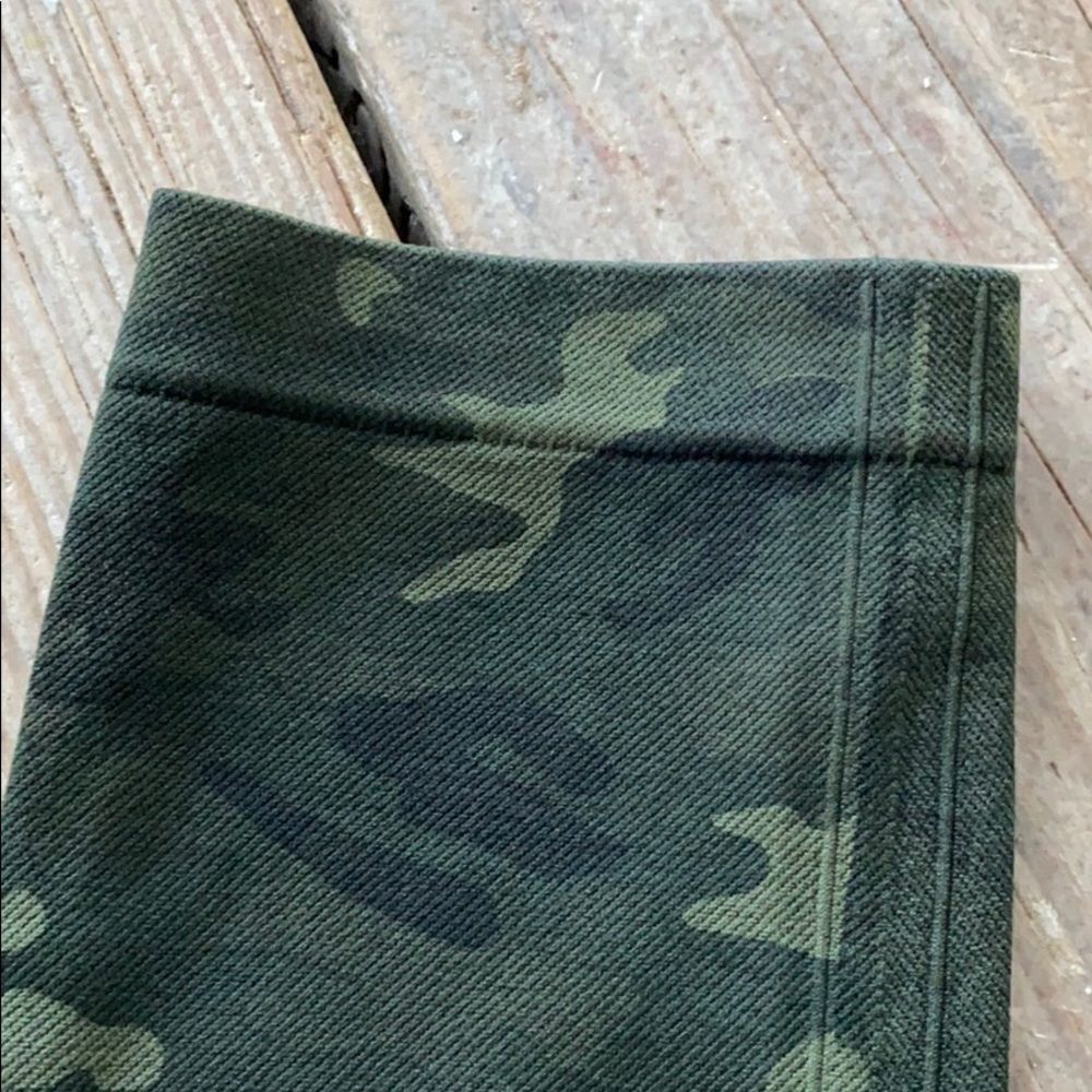 - New Bagatelle camo leggings - Picture 5 of 7